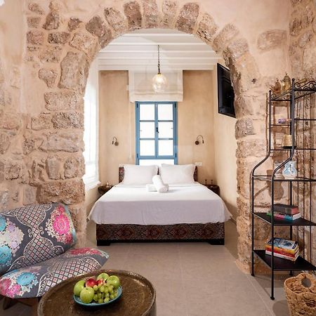 Arabesque House Bed & Breakfast Acra Exterior foto