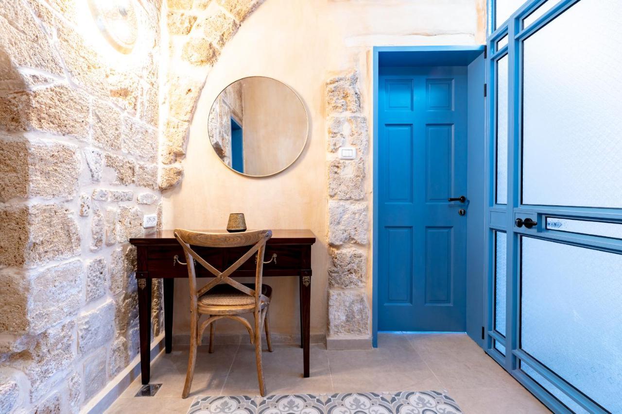 Arabesque House Bed & Breakfast Acra Exterior foto